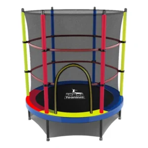 Pula Pula Criança Playground Infantil 1,40 Toanini Colorido