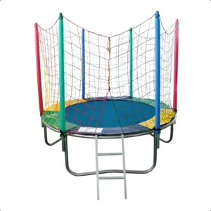 Pula Pula Promoção Crianças Trampolim 1,83m Playgound