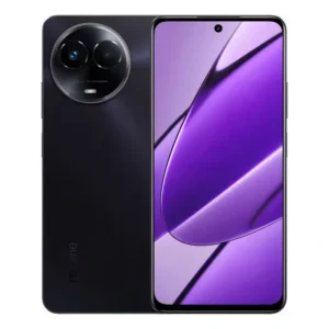 Realme 11 5G Dual SIM 256 GB preto 8 GB RAM