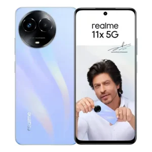 Realme 11X Dual SIM 128 GB roxo 8 GB RAM