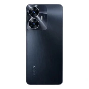 Realme C55 256gb 8gb Ram 64mpx Preto - Aceitável (Recondicionado)