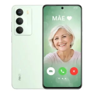 Realme C71 Dual Sim 128gb 4gb Original + Nf + Envio Imediato