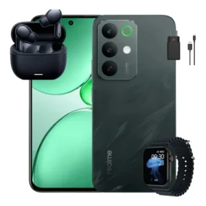 Realme C85 Pro Rmx5555 Dual Sim 256gb 8gb Ram E Brinde