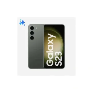 Samsung Galaxy S23 5G Dual SIM 256 GB Verde 8GB RAM