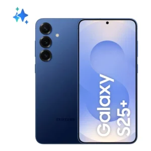 Samsung Galaxy S25+ 5g, 256gb, 12gb, Câmera Tripla - Azul marinho
