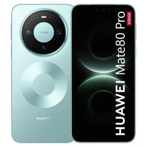 Smartphone Huawei Mate 80 Pro Celular 16gb+512gb Tela Oled De 6,75 Polegadas Com Bordas Planas Sistema De Câmera Com Cores Reais Bateria De 5750 Mah Vidro Kunlun De 2ª Geração Verd