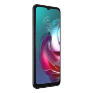 Smartphone Moto G30 6.5'' 128gb 4gb Ram Dark Prism Motorola - Bom (Recondicionado)