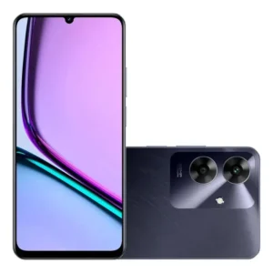 Smartphone Note 60 256gb 8 Gb Ram Preto Rmx3933 - Realme