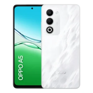 Smartphone OPPO A5 256GB 6GB RAM Branco (Novo com caixa aberta)