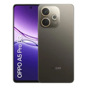 Smartphone OPPO A5 Pro 256GB 8GB RAM 5G IP69 Chocolate
