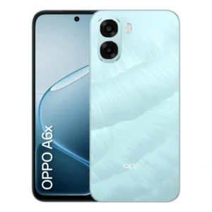 Smartphone OPPO A6x 128gb 4gb RAM Azul - Excelente (Recondicionado)