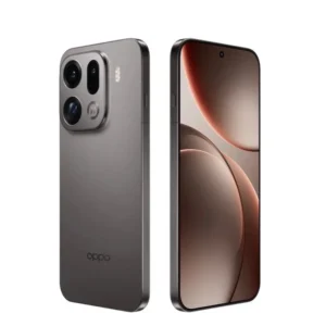Smartphone Oppo Find X9 Pro 512gb 16gb Ram Cinza Titânio (Novo com caixa aberta)