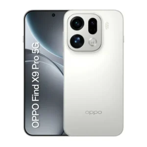 Smartphone Oppo Find X9 Pro 5g 512gb 16gb Ram Branco (Novo com caixa aberta)