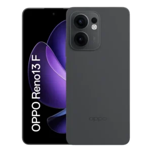 Smartphone OPPO Reno 13F 256GB 12GB RAM 5G IP69 Grafite