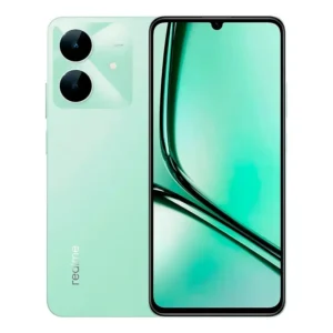Smartphone Realme Note 60 128gb 4gb Ram Verde