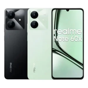 Smartphone Realme Note 60x Dual 128gb Global 4g Ram C Nota