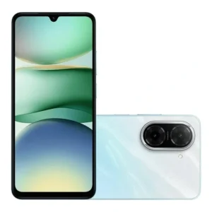 Smartphone Xiaomi Redmi A5 4+4gb Ram Virtual + 128gb, Azul