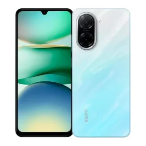 Smartphone Xiaomi Redmi A5 4g 128gb, 4gb Ram, Tela 6.88 120