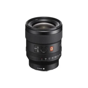 Sony SEL24F14GM preto 24mm F16