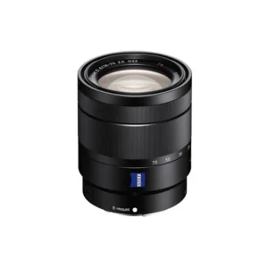 Sony Vario-tessar T E 16-70mm F4 Za Oss - Loja Platinum