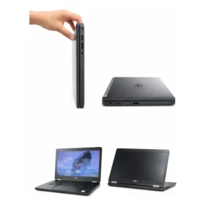 Ultrabook Dell Latitude E5470 14