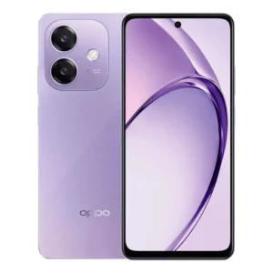 Usado Oppo A40 256gb Lilás Muito Bom - Trocafone