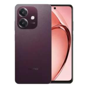 Usado Oppo A40 256gb Vinho Excelente - Trocafone
