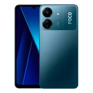 Xiaomi Poco C65 4g Dual Sim 256 Gb Azul-aço 8 Gb Ram