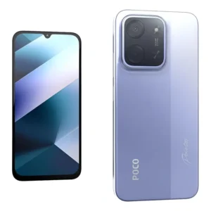 Xiaomi Poco C85 Dual Sim 128gb 6gb Ram Desbloqueado Original