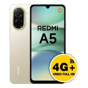 Xiaomi Redmi A5 4G Dual Sim 64GB dourado 3GB Ram