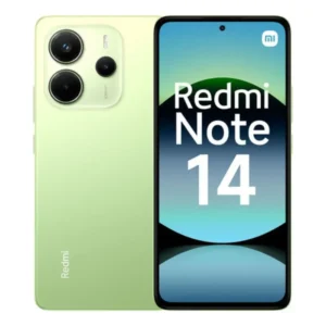 Xiaomi Redmi Note 14 Dual Sim 256gb 8gb Ram