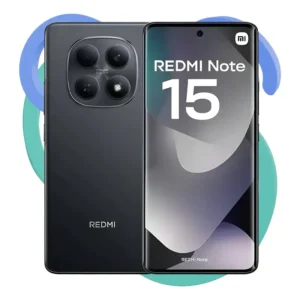 Xiaomi Redmi Note 15 4g 256gb Dual Sim 8gb Ram