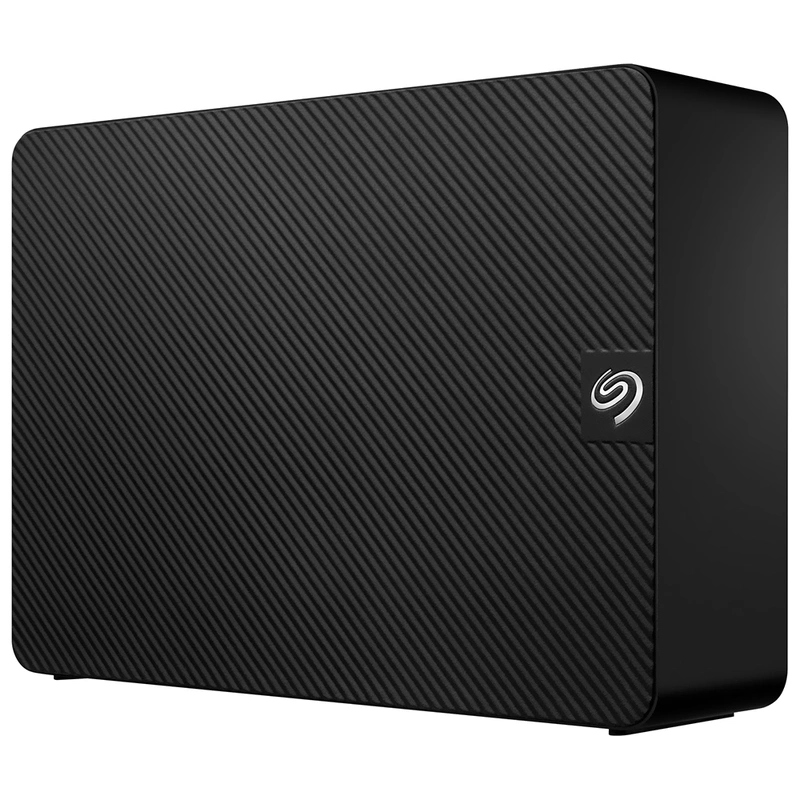 HD Externo Seagate 24TB Expansion 3.5 USB 3.0 STKP24000400 - Imagem 2