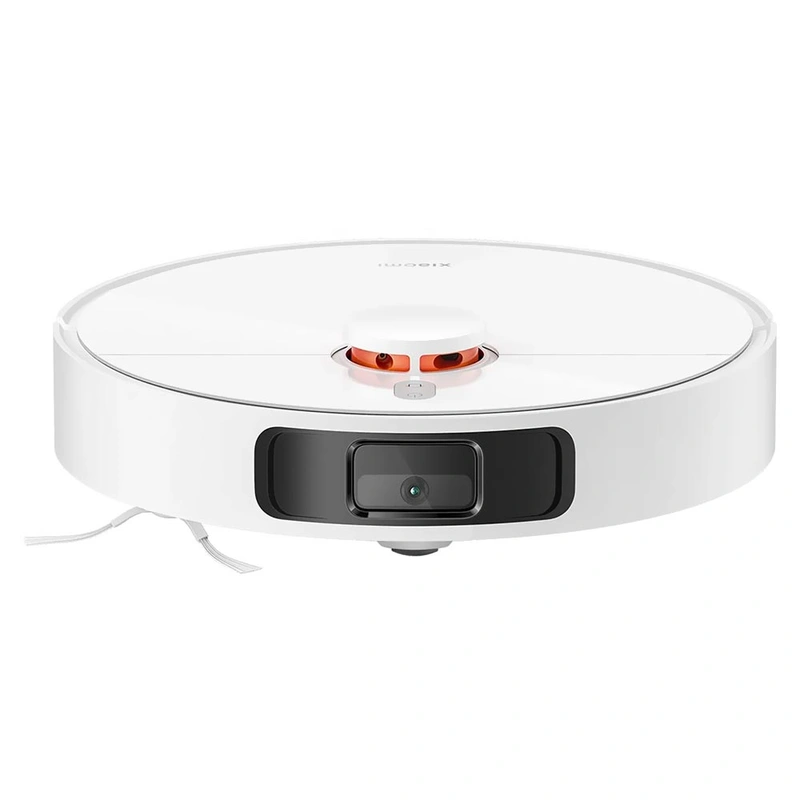 Aspirador Xiaomi Mi Robot Vacuum X20+ C102 220V - Branco - Imagem 2