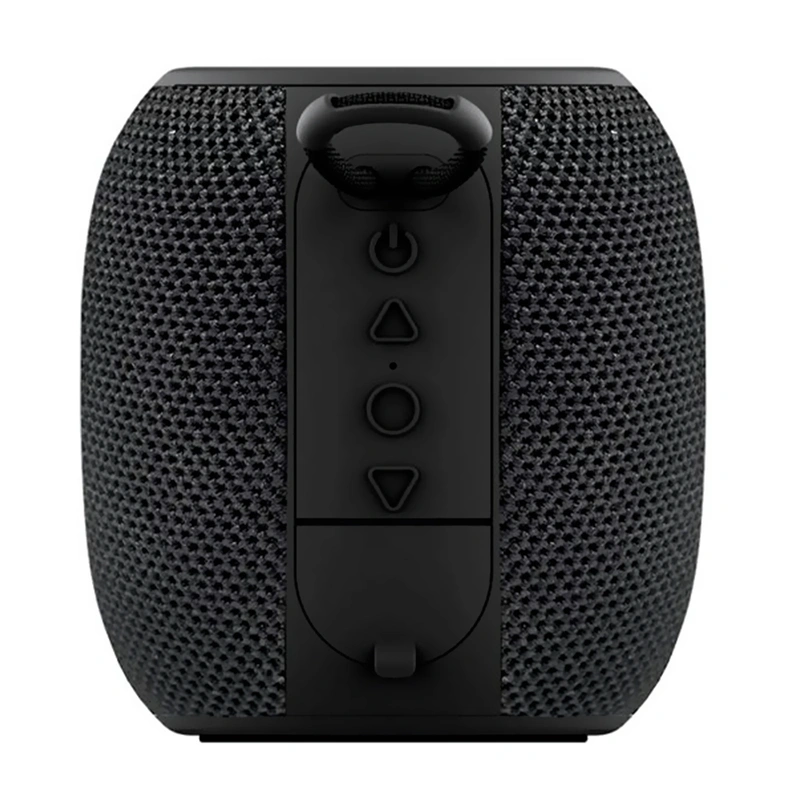 Caixa de Som FTX SP-5SBK Vibe Bluetooth LED - Preto Vibe SP-5SBK 5W - Imagem 2