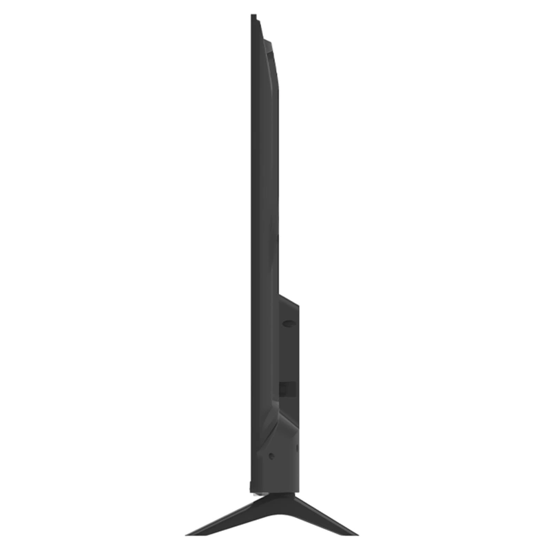 TV Smart JVC LT-50N7165U 50 WiFi Smart TV Preto - Imagem 3