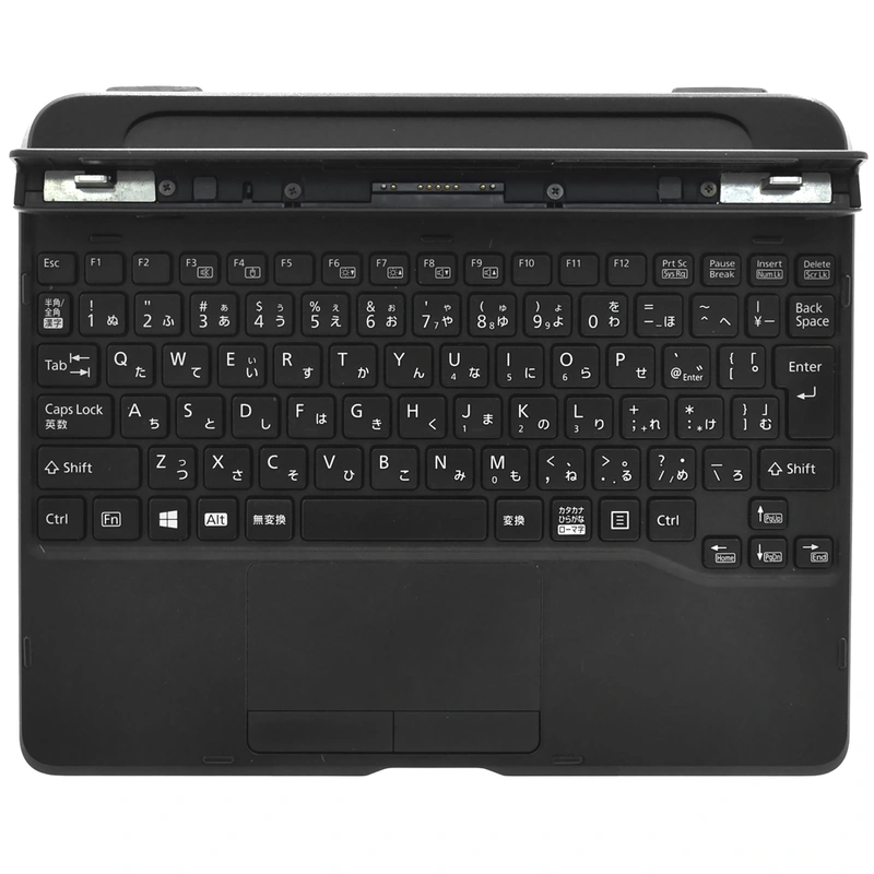Tablet Fujitsu Arrows Tab Q508 4GB de RAM 64GB Tela 10.1 - Imagem 2