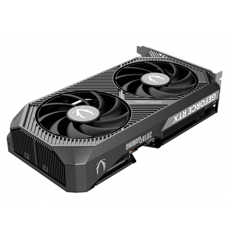 Placa de Vídeo Zotac Twin Edge OC 8GB GeForce RTX5060TI GDDR7 - ZT-B50610H-10A - Imagem 2