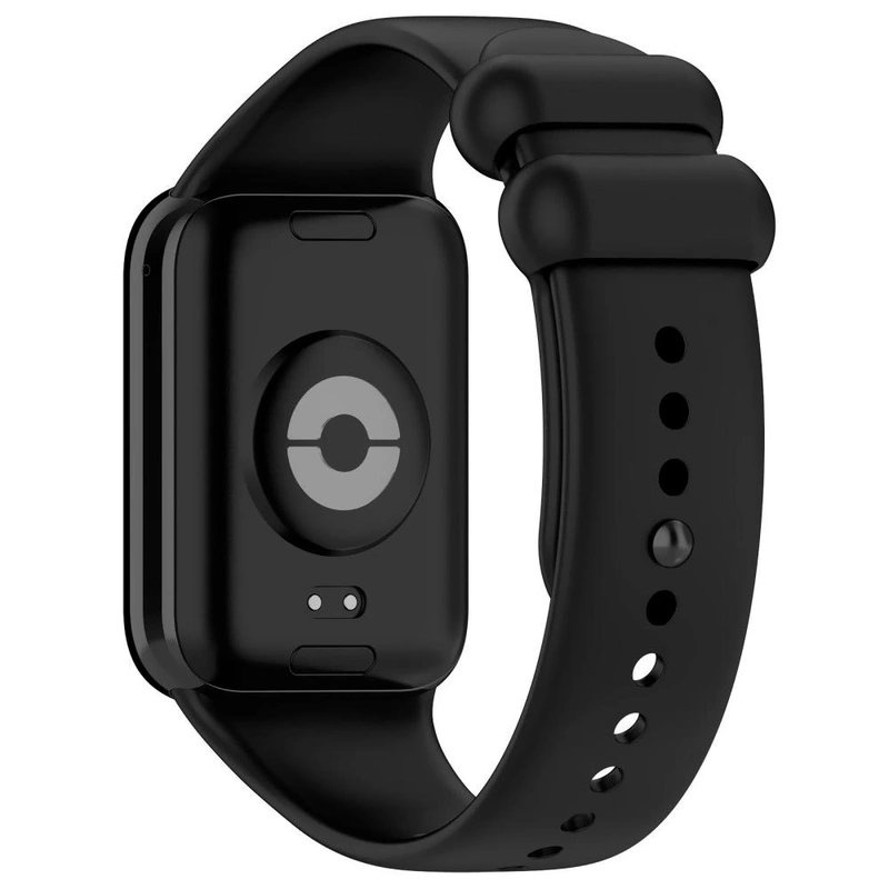 Pulseira Inteligente Xiaomi Mi Smart Band 8 Pro M2333B1 - Preto À prova d'água 5 ATM - Imagem 3