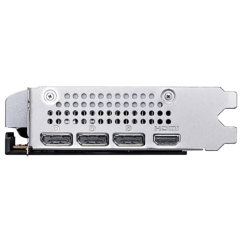 Placa de Vídeo MSI Ventus 2X OC 8GB GeForce RTX5050 GDDR6 - 912-V538-017 - Imagem 2