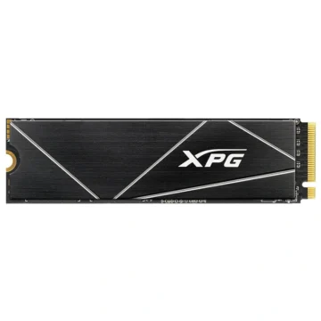 SSD ADATA M.2 2TB XPG Gammix S70 Blade NVMe - AGAMMIXS70B-2T-CS PCIe Gen 4 x4