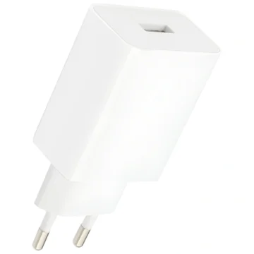 Carregador Tomada Xiaomi MDY-11 BHR7757EU 22.5W - Branco MDY-11-EP Padrão BR