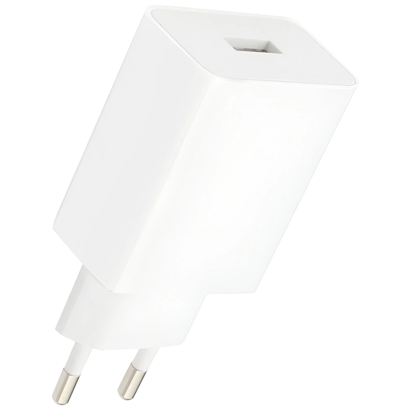 Carregador Tomada Xiaomi MDY-11 BHR7757EU 22.5W - Branco MDY-11-EP Padrão BR
