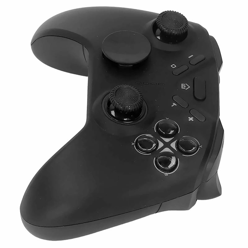 Controle Redragon G711 Forge para PS3 PS4 PC Android Wireless - Preto Wireless 2.4GHz - Imagem 3
