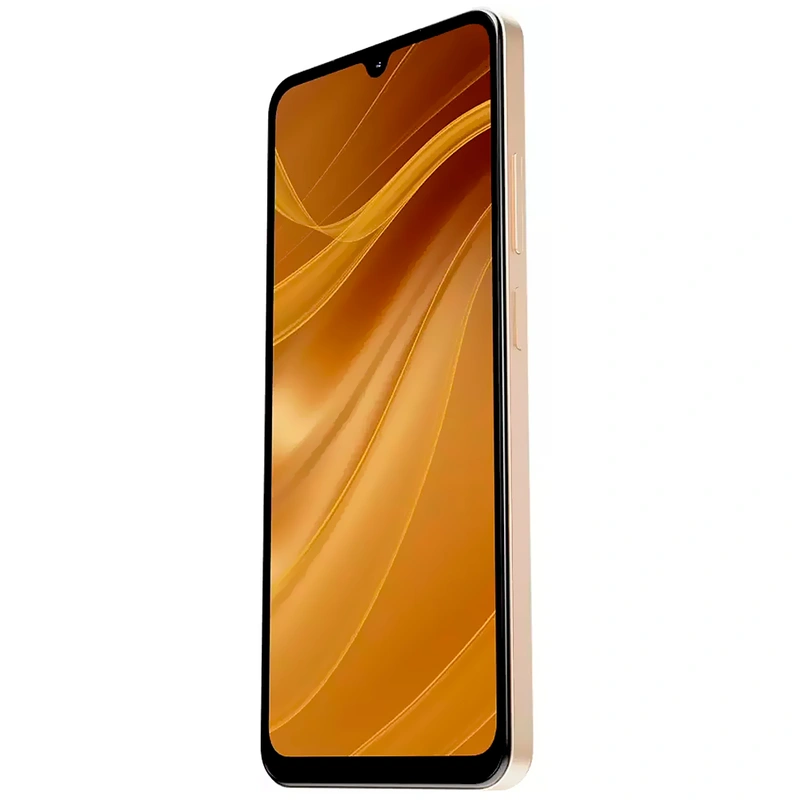 Celular Xiaomi POCO C71 4GB de RAM 128GB Tela 6.88 Unisoc T7250 Wi-Fi Dual SIM (nano) - Imagem 2