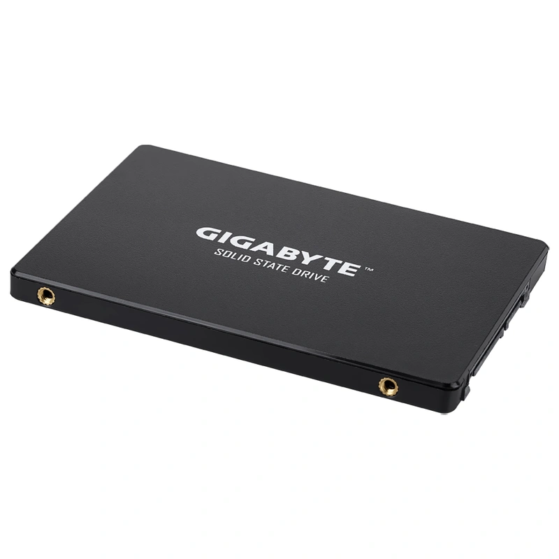 SSD Gigabyte 256GB 2.5 GP-GSTFS31256GTND - Imagem 2