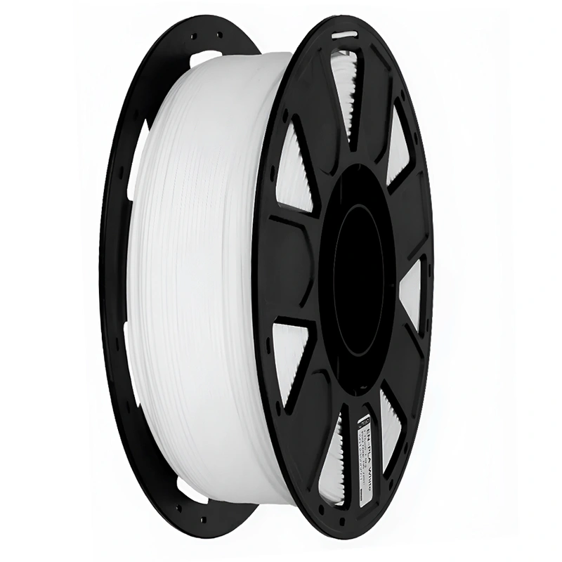 Filamento para Impressora 3D Creality Ender EN-PLA 1.0Kg 1.75mm - Branco - Imagem 2