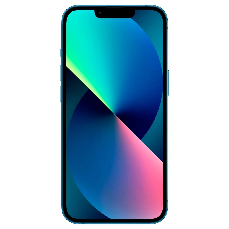 Apple iPhone 13 NLAE3LLA A2482 128GB - Blue (Swap Grade A) A15 Bionic IP68 - Imagem 2