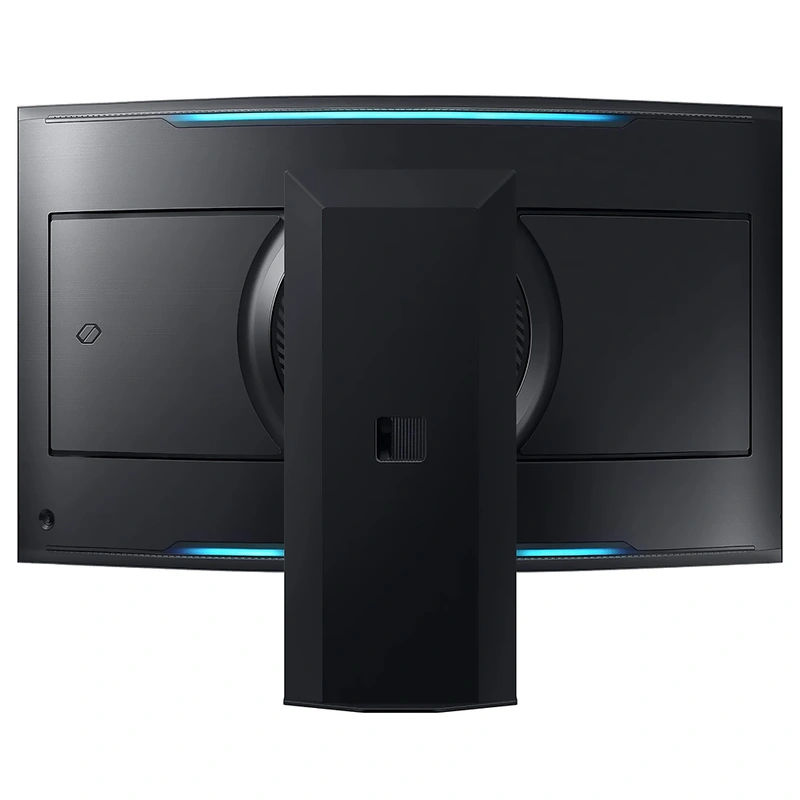 Monitor Gamer Samsung Odyssey ARK G97NC LS55CG970NNXGO 55 Tela 55" 3840 x 2160 4K - Imagem 3