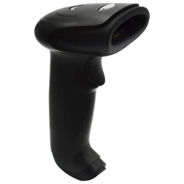 Leitor de Código de Barras 3NSTAR SC310BT 1D Wireless - Preto 2.000 mAh